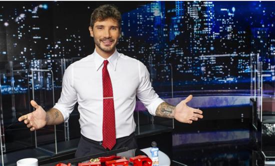 Stasera tutto è possibile is back on Rai 2 with season 6. Debut: 2.5m/12.1%